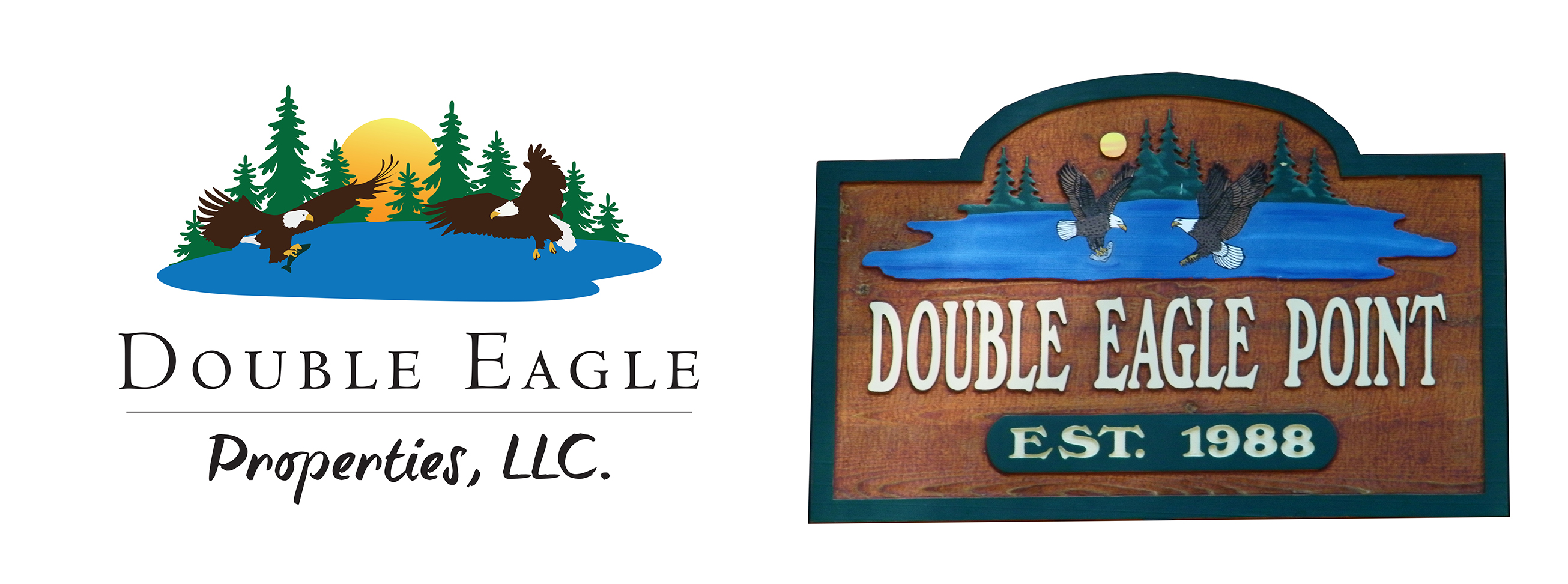 Double Eagle